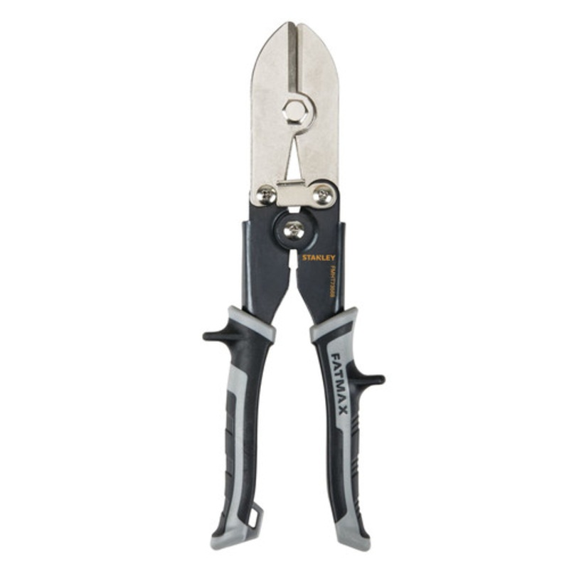 Stanley Fatmax Straight Snip Crimper - FMHT73568