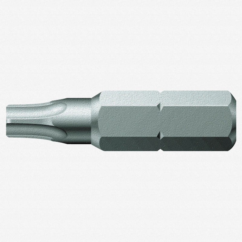 Wera 066490 T30 x 25mm Torx Bit