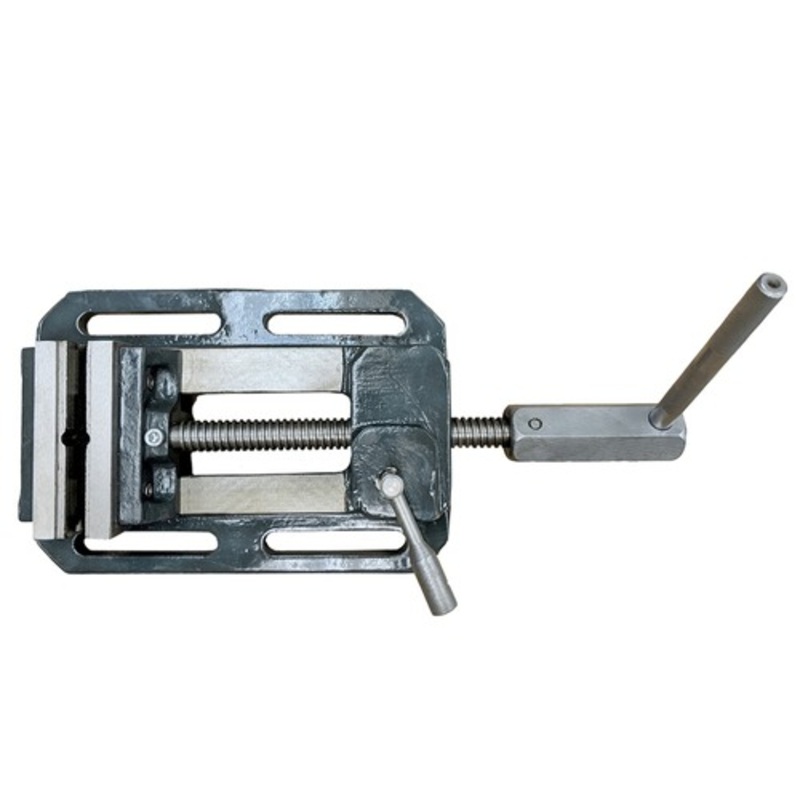 Dake Quick Release Drill Press Vise - D-303322