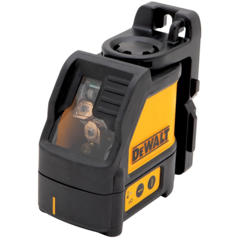 Dewalt Cross Line Laser - DW088K