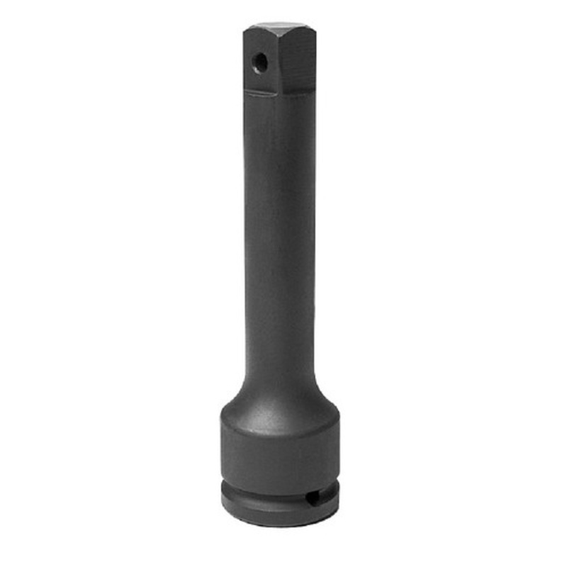 Grey Pneumatic 3/4 in. Drive x 7 in. Extension with Friction Ball - 3007EB
