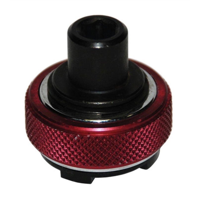 Horizon Tool Mini Finger Ratchet - CAL108