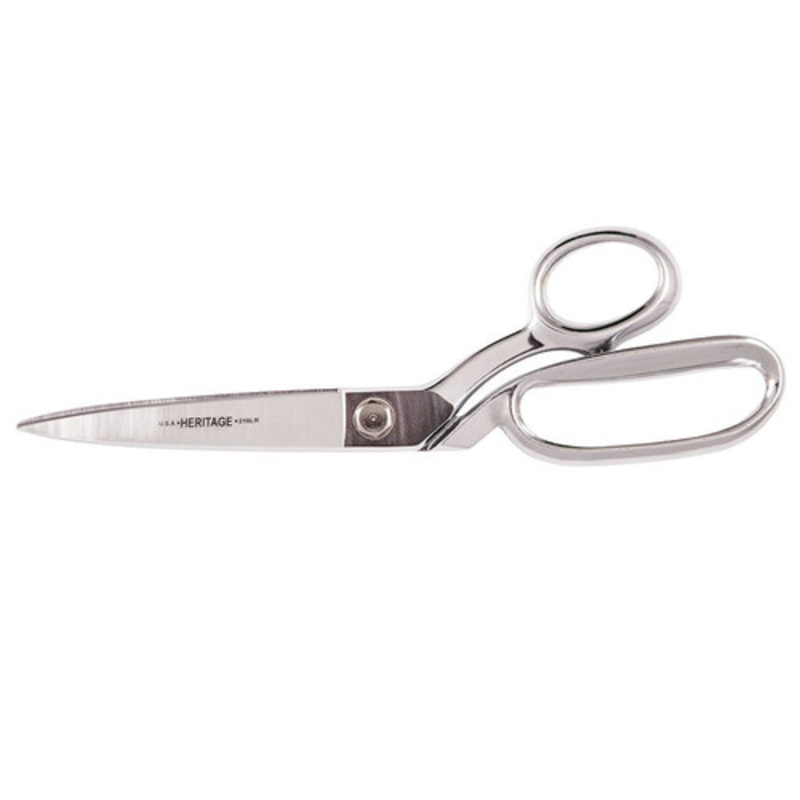 Klein Tools 11 in. XL Box Bent Trimmer - G210LR