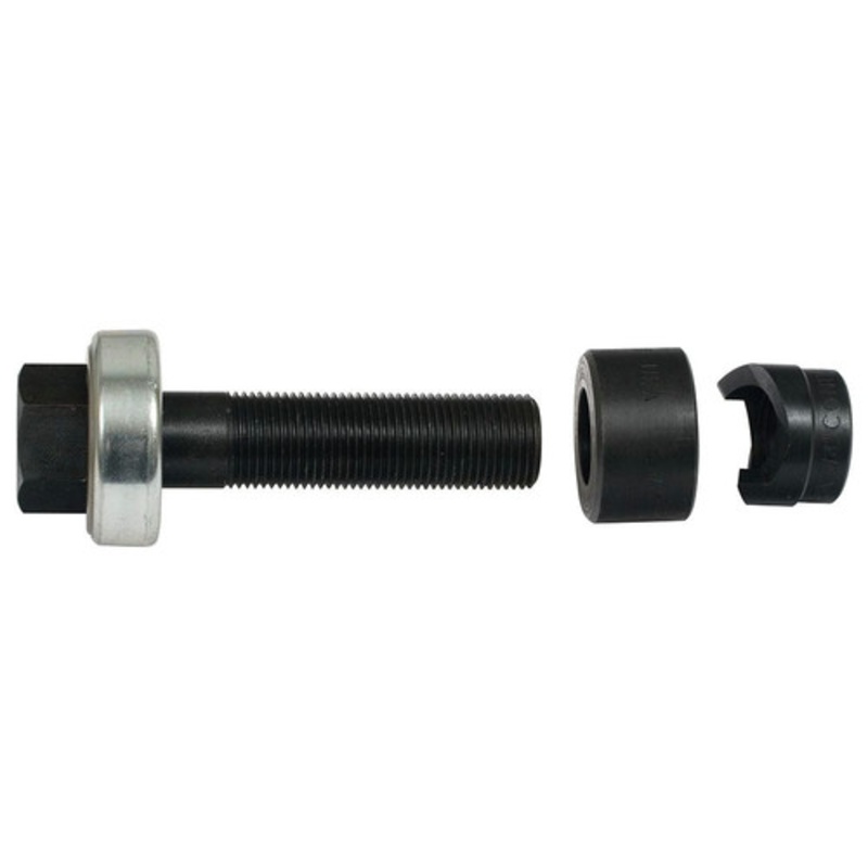 Klein Tools 3/4 in. Knockout Punch Set - 53727SEN