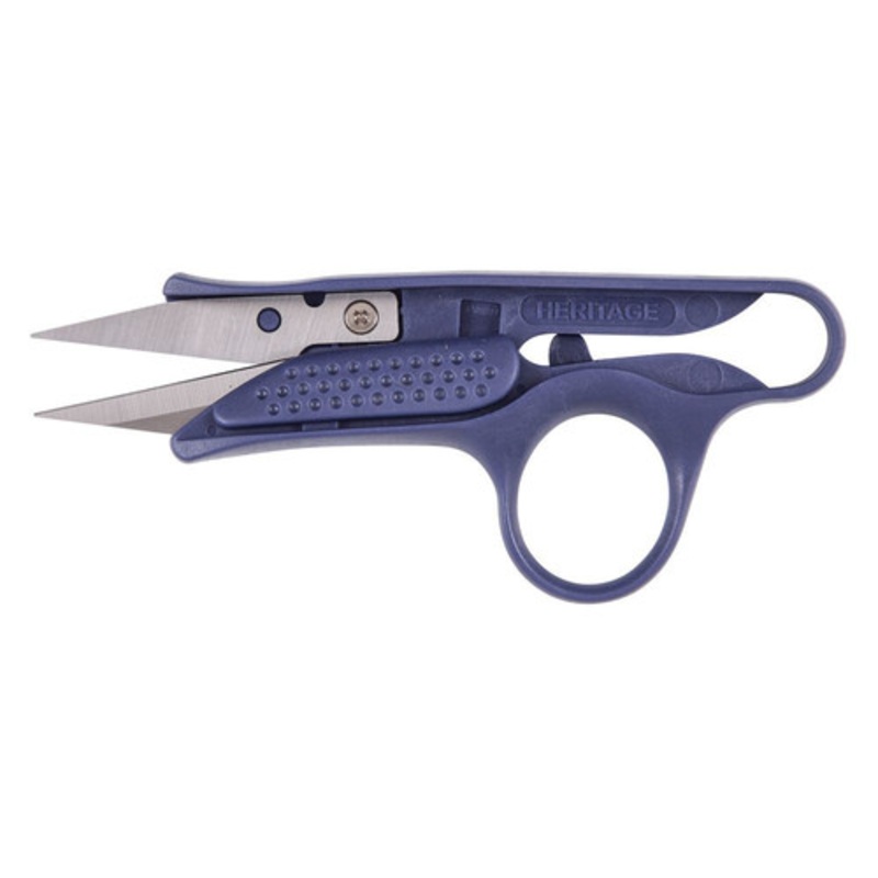 Klein Tools 4-5/8 in. Lightweight Threadclip - G704HC
