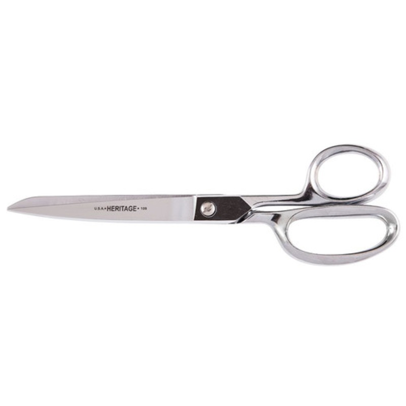 Klein Tools 9 in. Straight Trimmer - G109HC