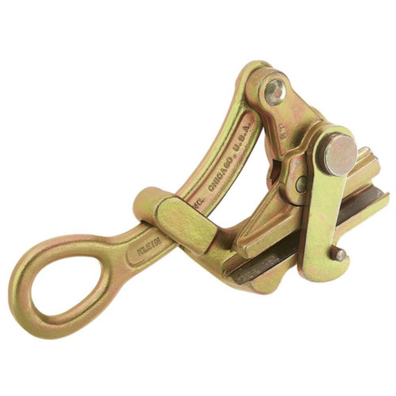 Klein Tools Chicago Parallel-Jaw Grips - 1671-10