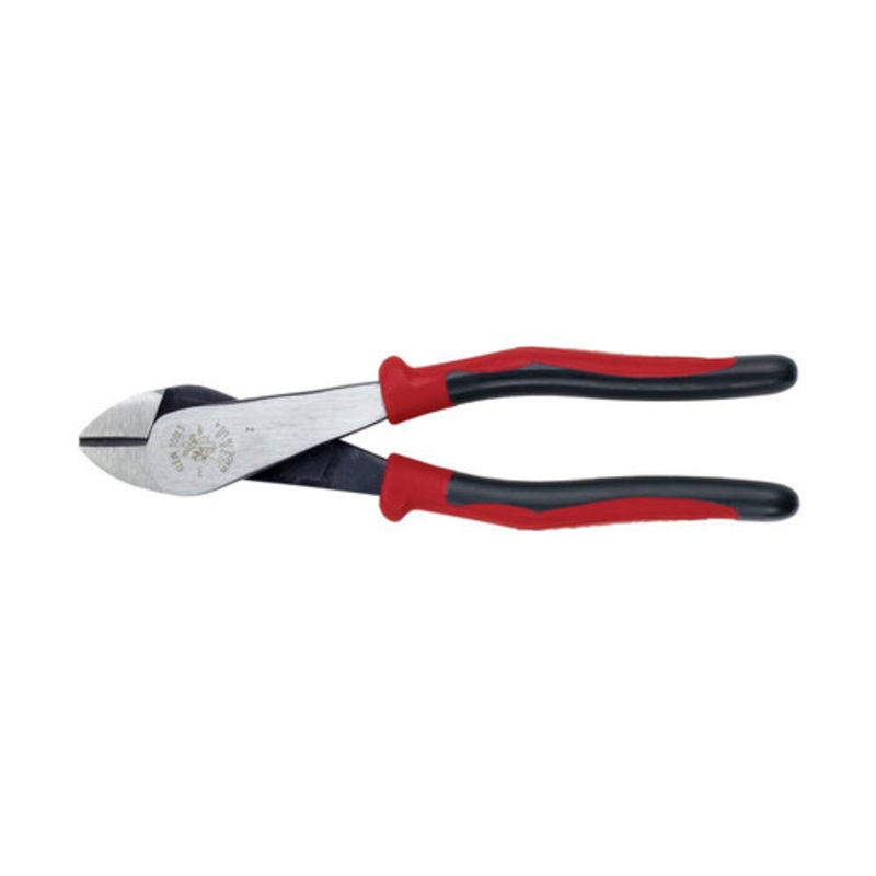 Klein Tools Journeyman 8 in. Diagonal Cutting Pliers - J228-8