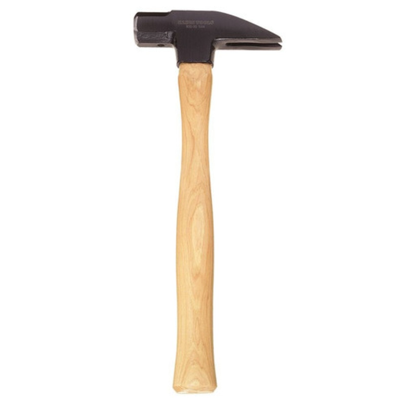 Klein Tools Lineman's 7 in. Straight-Claw Hammer - 832-32