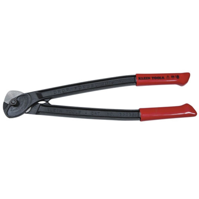 Klein Tools Wire Rope Cutter - 63035SC