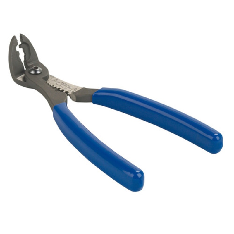 OTC Tools & Equipment CrimPro 4-in-1 Angled Wire Tool - 5950A