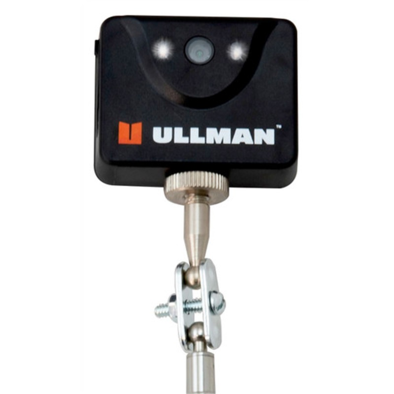 Ullman Devices Telescoping Digital Inspection Mirror - E-DM-1