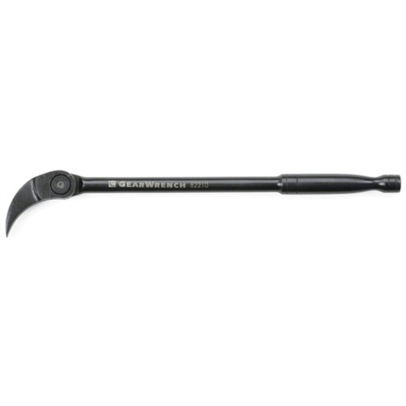 GearWrench 10 in. Indexible Pry Bar - 82210
