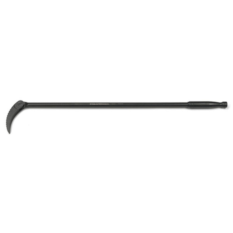 GearWrench 33 in. Indexable Pry Bar - 82233