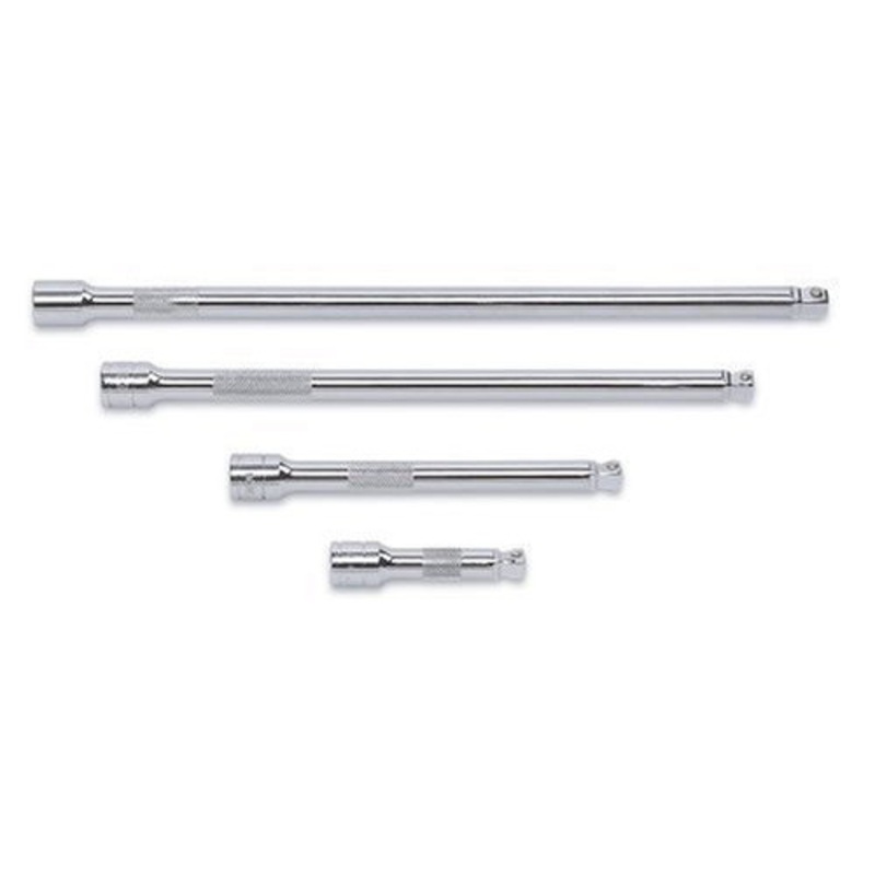GearWrench 4 pc. 3/8 in. Dr. Wobble Extension Set - 81201