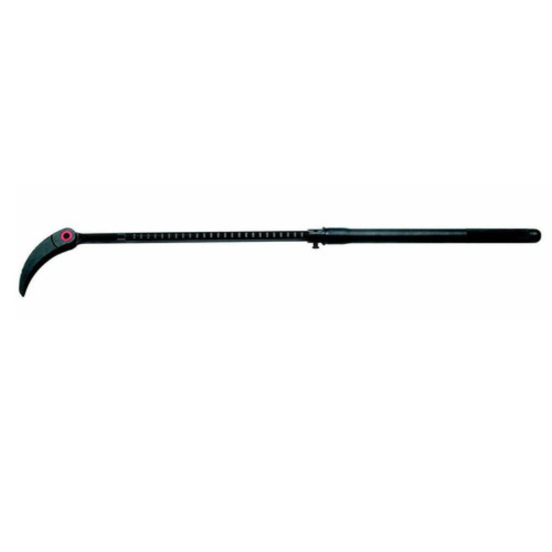 GearWrench 48 in. Extendable Indexing Pry Bar - 82248