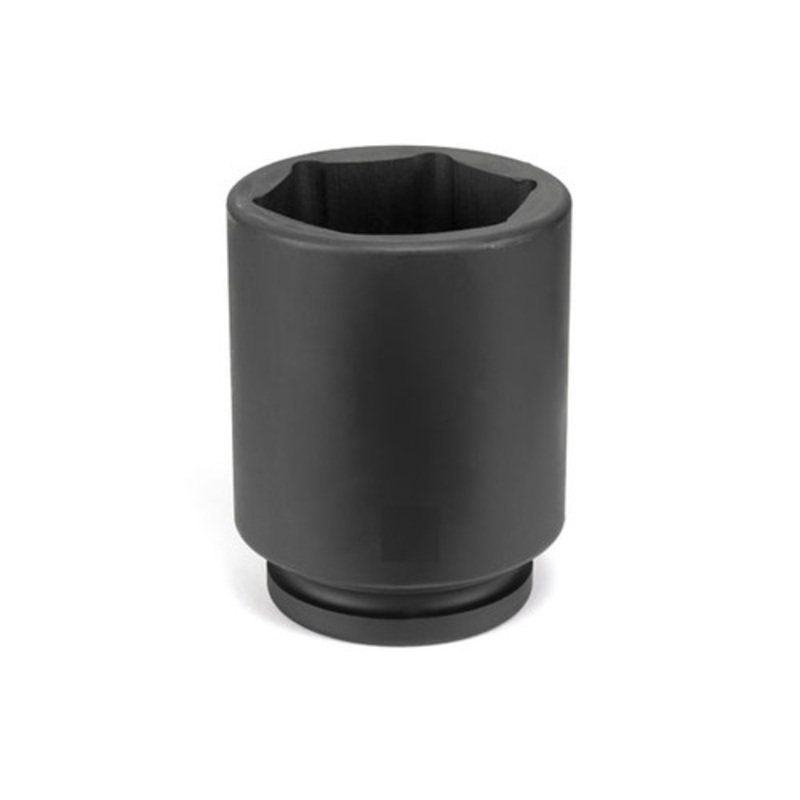 Grey Pneumatic 1 in. Drive x 1-5/16 in. Deep Impact Socket - 4042D