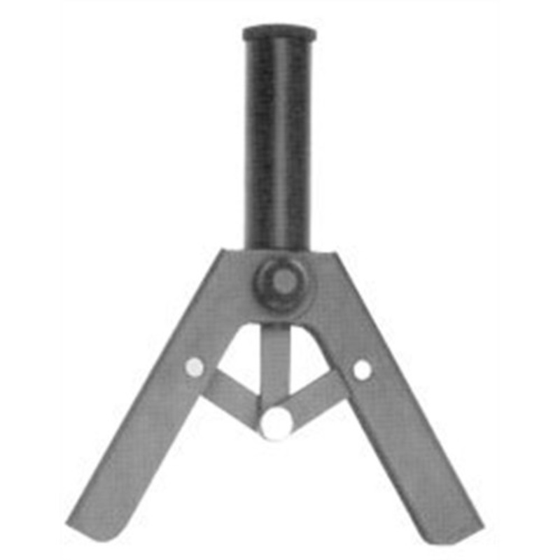 Huck Quick-Set Hand Riveter for Plastic Rivets - PR-75