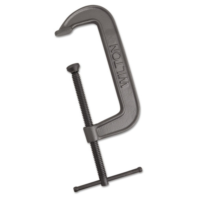 JET 8 in. 540 Series Carriage C-Clamp - WL9-22006