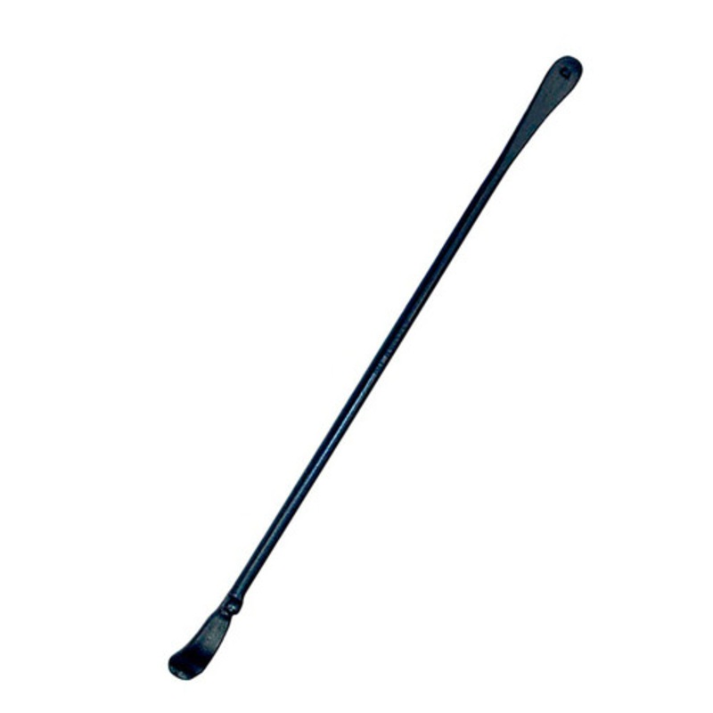 Ken-Tool T45A 37 in. x 3/4 in. Super Duty Tubeless Truck Tire Iron - 34645