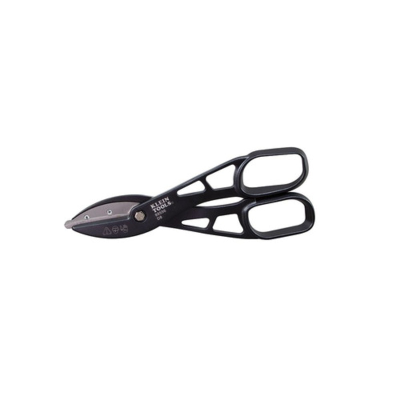 Klein Tools 12 in. Tin Snips - 89556