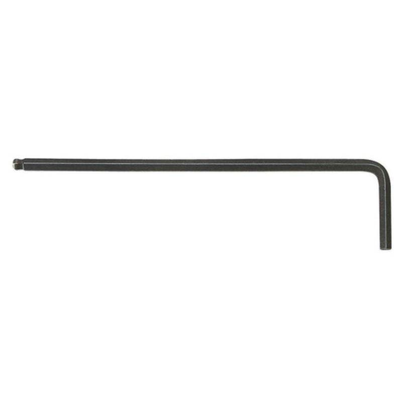 Klein Tools 2.5mm L-Style Ball-End Hex Key - BLM25