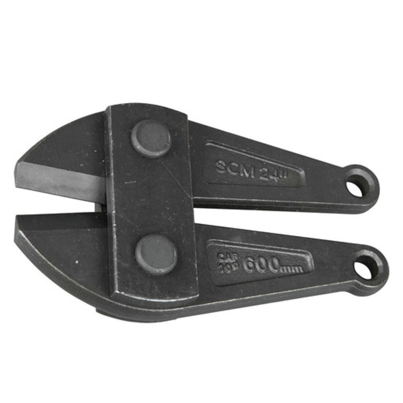 Klein Tools 24-1/2 in. Bolt Cutter Replacement Head - 63924