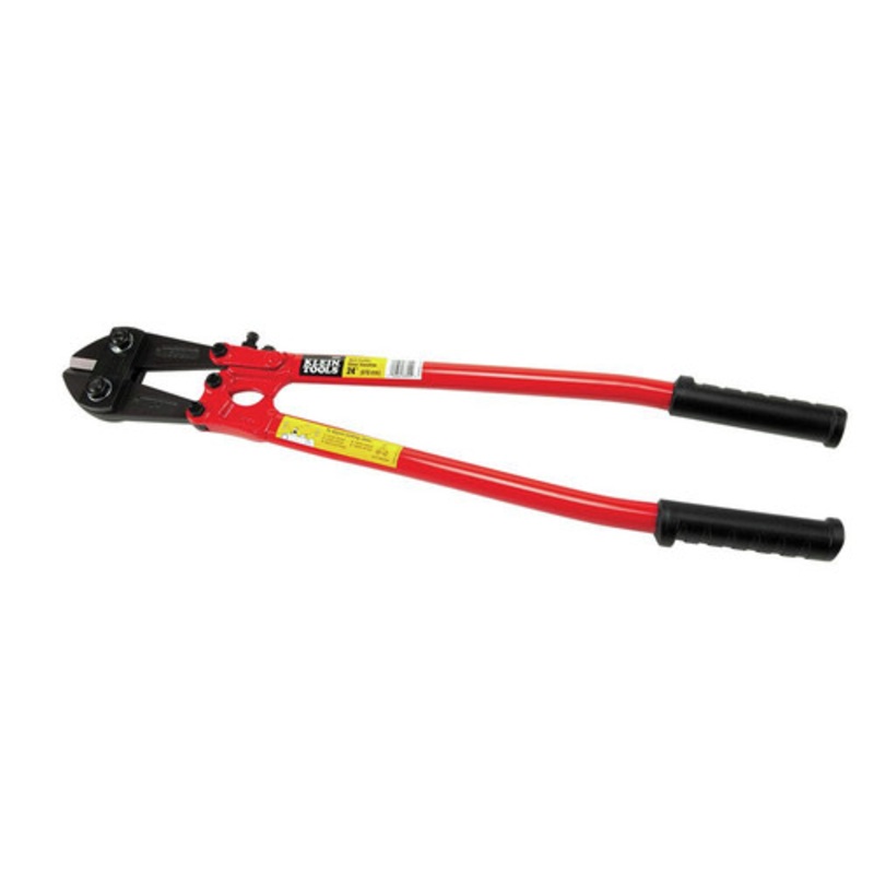 Klein Tools 24 in. Steel Handle Bolt Cutter - 63324