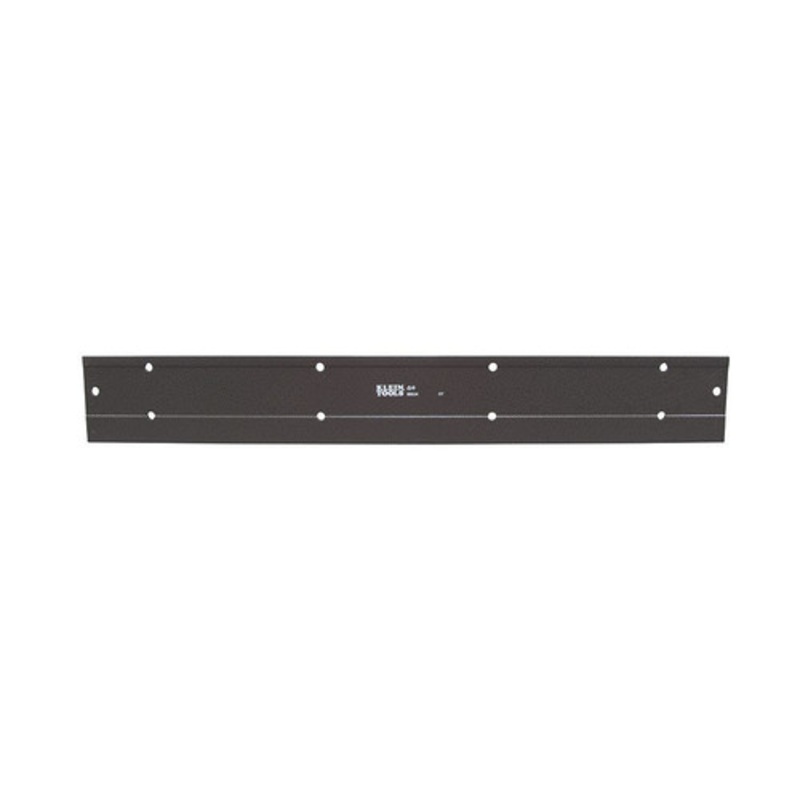 Klein Tools 24 in. x 3 in. Metal Folding Tool for Duct Bending - 86534
