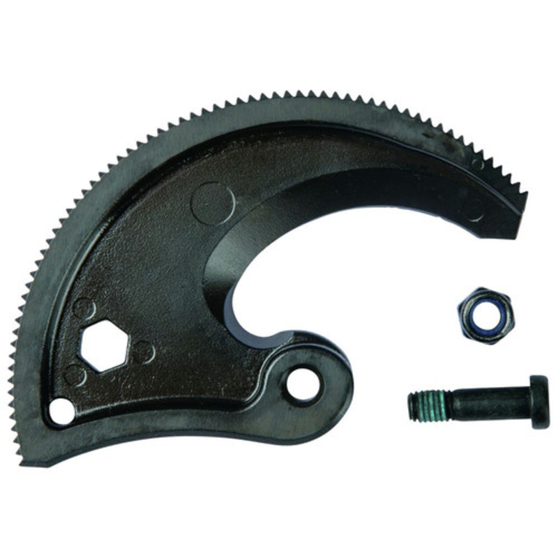 Klein Tools 3-Piece Replacement Moving Blade Set for 2017 Edition 63607 Cable Cutter - 13127