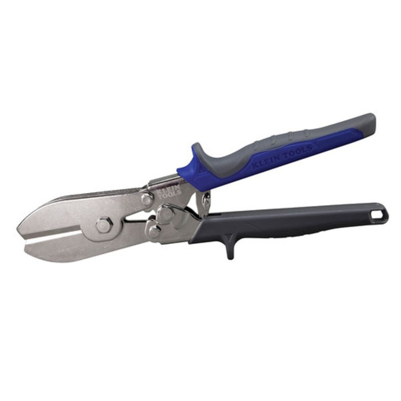 Klein Tools 5-Blade Duct Crimper - 86520