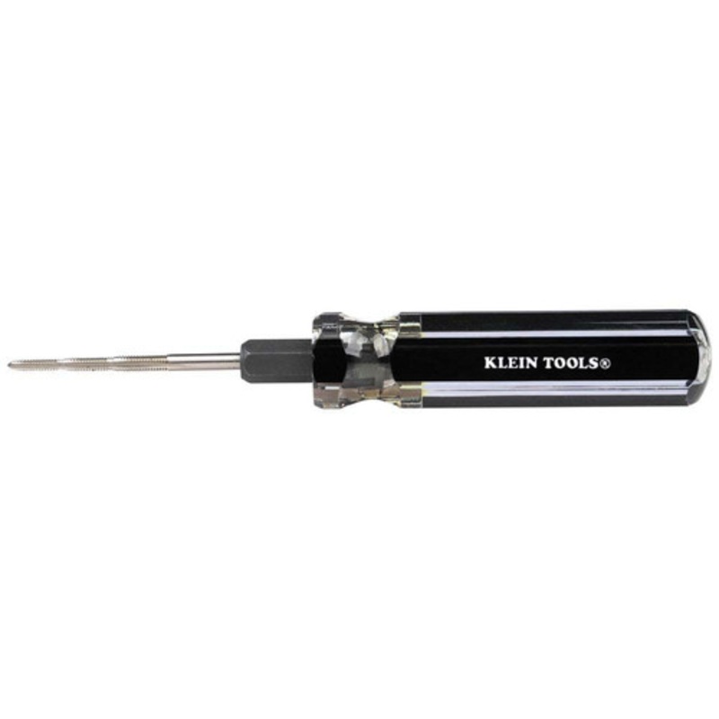 Klein Tools 6-in-1 Tapping Tool - 627-20
