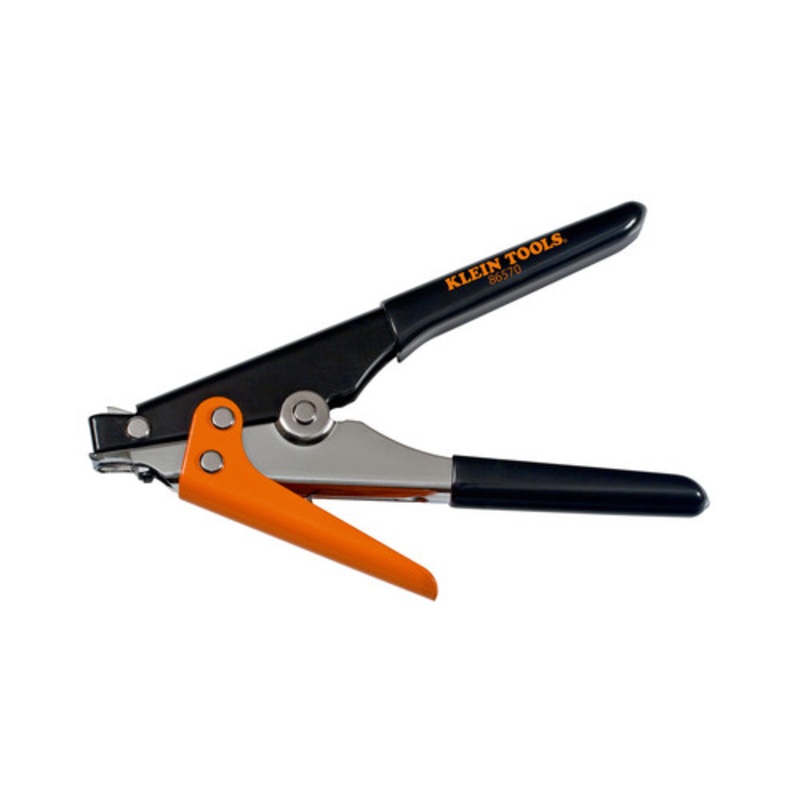 Klein Tools Nylon Tie Tensioning Tool - 86570