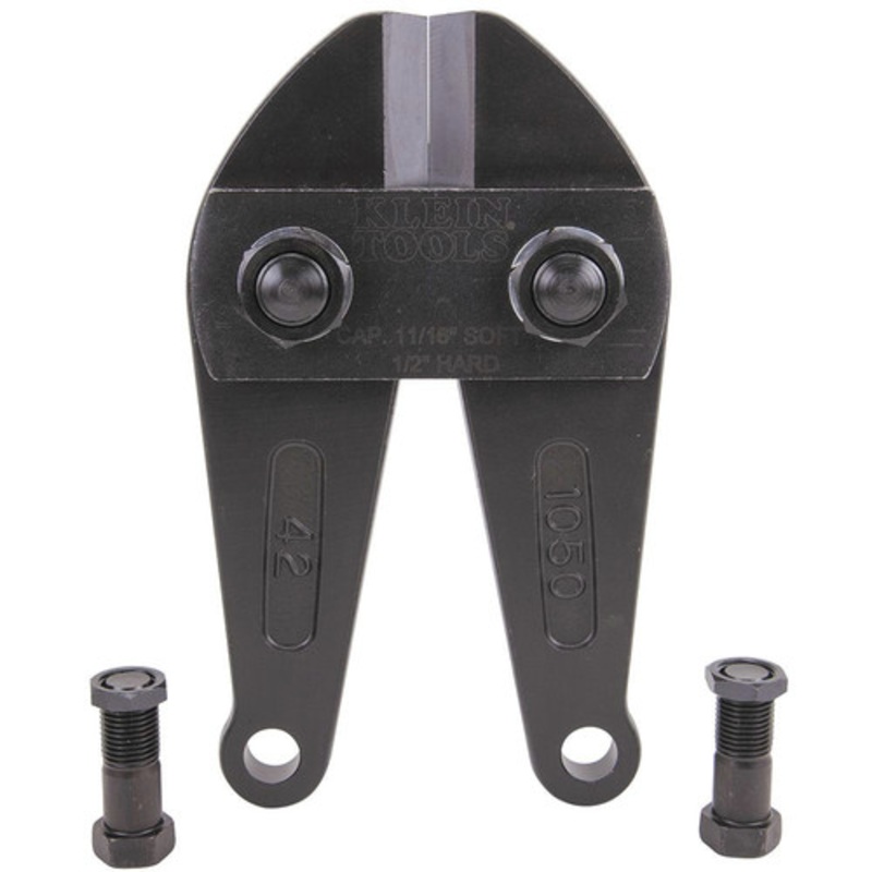 Klein Tools Replacement Head for 63342 Bolt Cutter - 63842