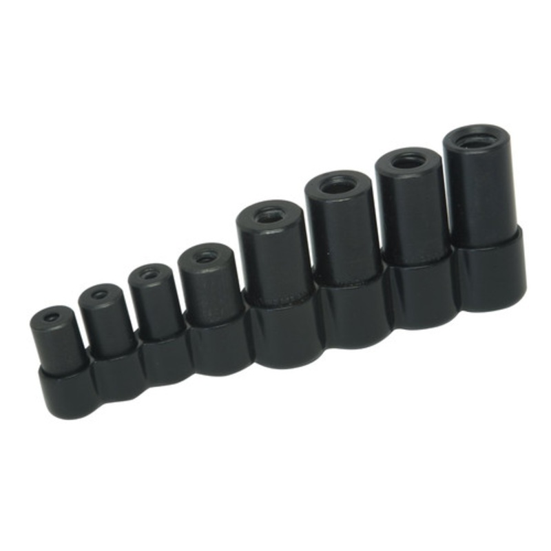 Lisle Tap Socket Set - 70500
