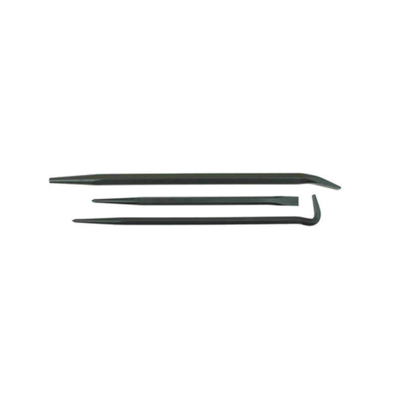 Mayhew 3-Piece Pro Line-Up Bar Set - 61306