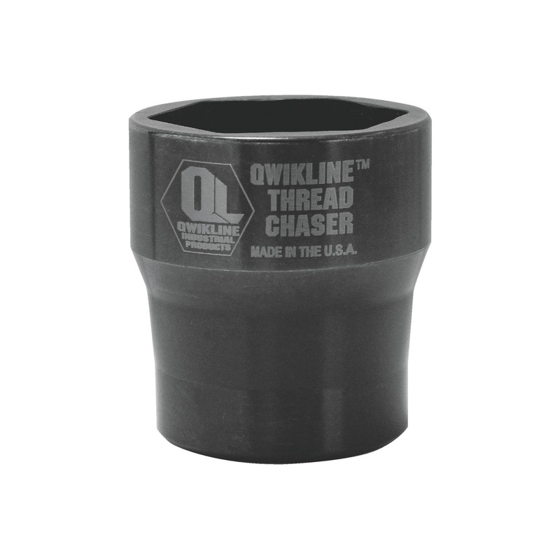 1/2" - 20 D-TYPE THREAD CHASER