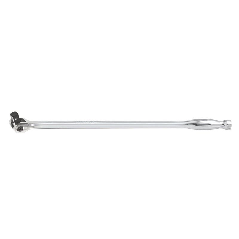 1/2" DRIVE 24" BREAKER BAR