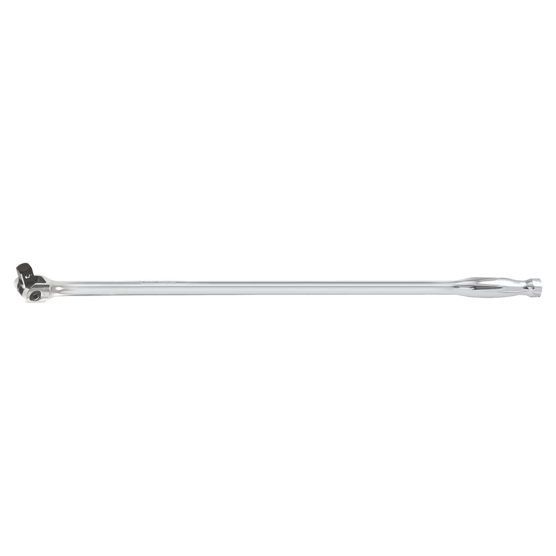 1/2" DRIVE BREAKER BAR