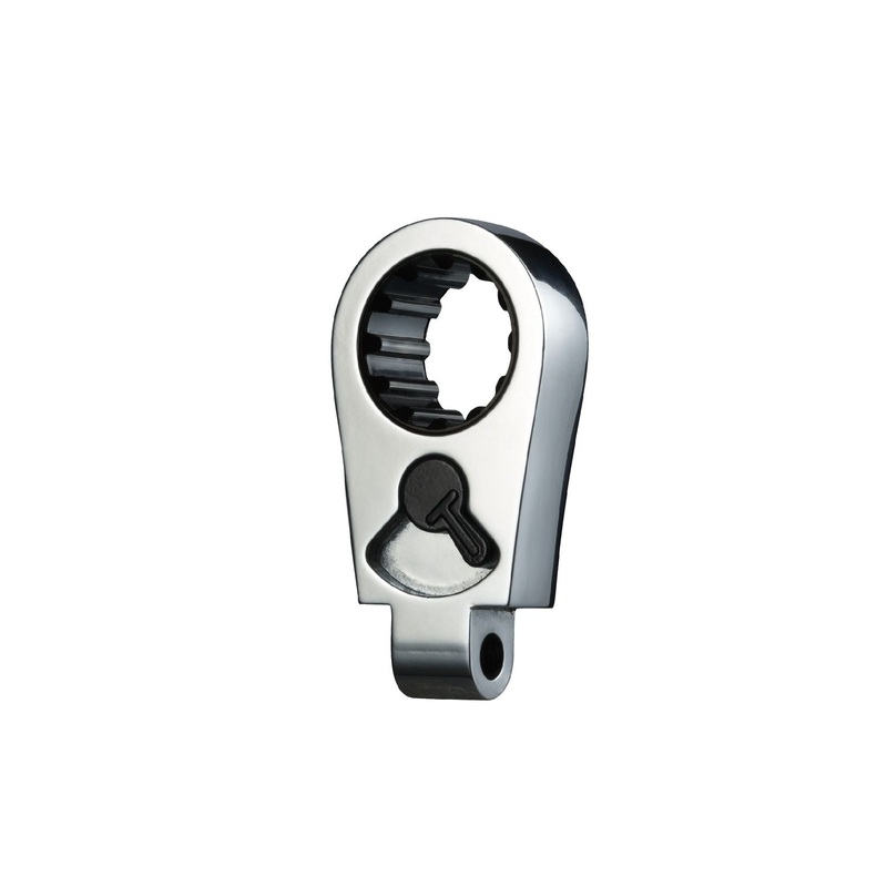 13MM REPLACEMENT BOX END