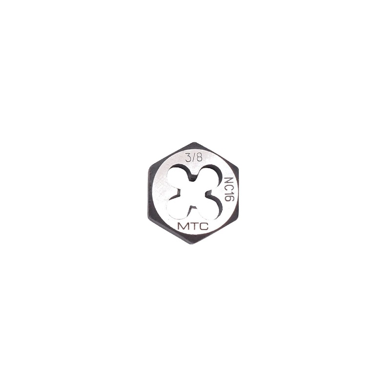 3/8-16" DIE