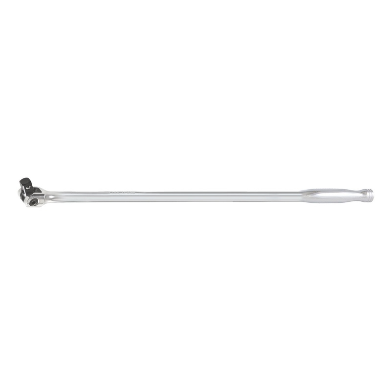 3/8" DRIVE BREAKER BAR