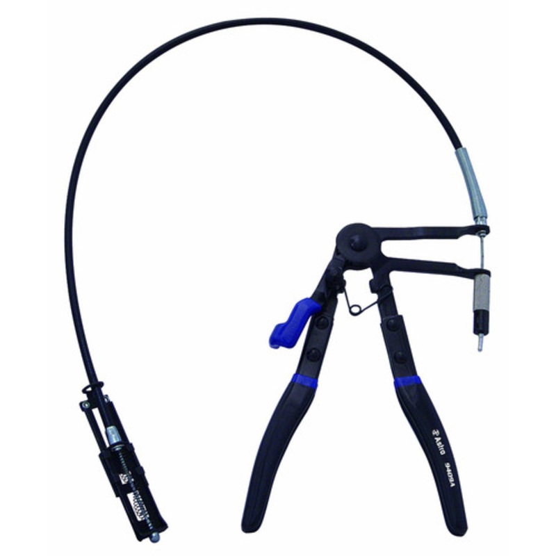 Astro Pneumatic Hose Clamp Pliers - 9409A