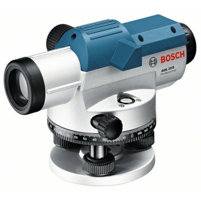 Bosch 32X Zoom Optical Level - GOL32