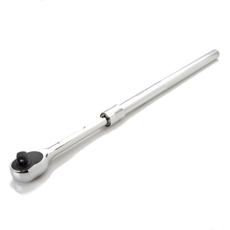 EZ Red 3/4 in. Drive Extendable Monster Ratchet - MR34