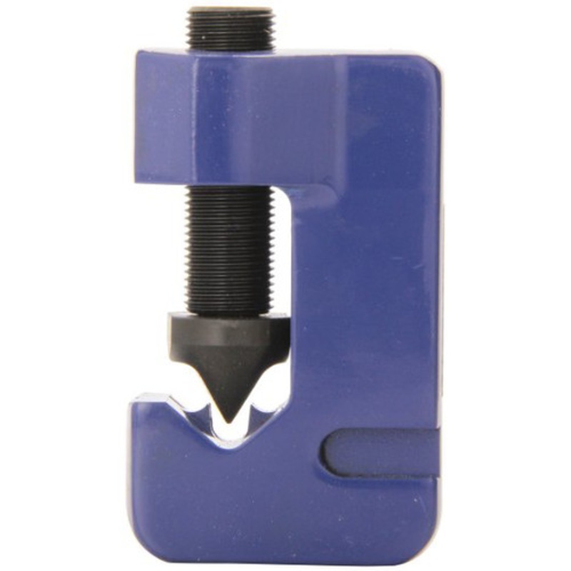 EZ Red Portable Wire Crimp Tool - B7946