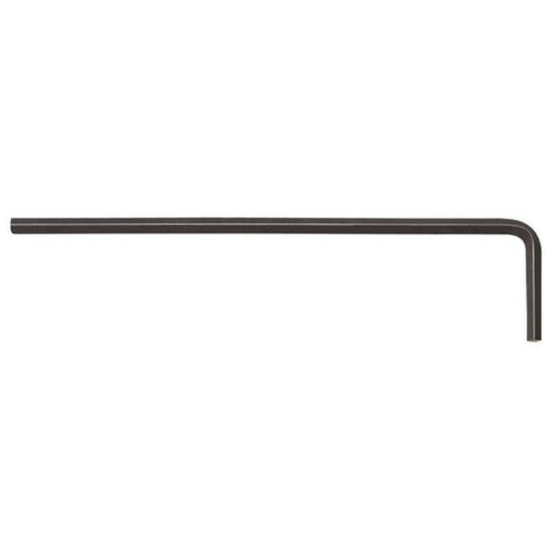 Klein Tools 1/16 in. Long Arm Hex Key - LL4