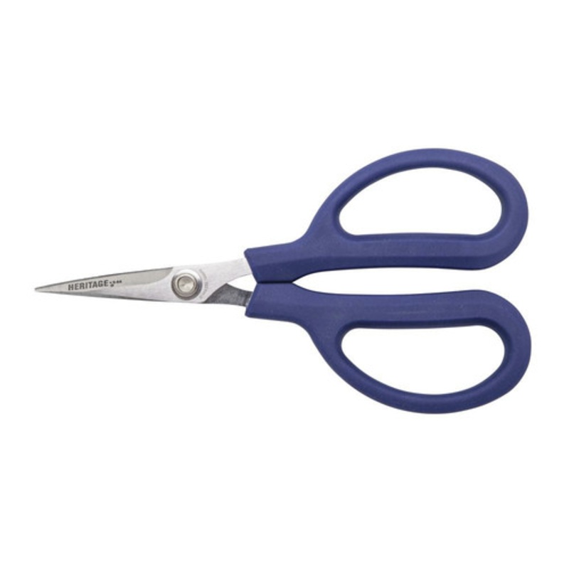 Klein Tools 6-3/8 in. Utility Scissors - 544
