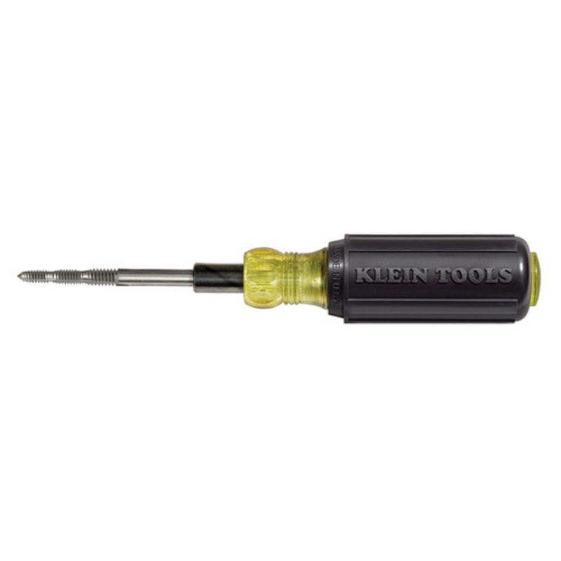 Klein Tools Cushion Grip 6-in-1 Tapping Tool - 626