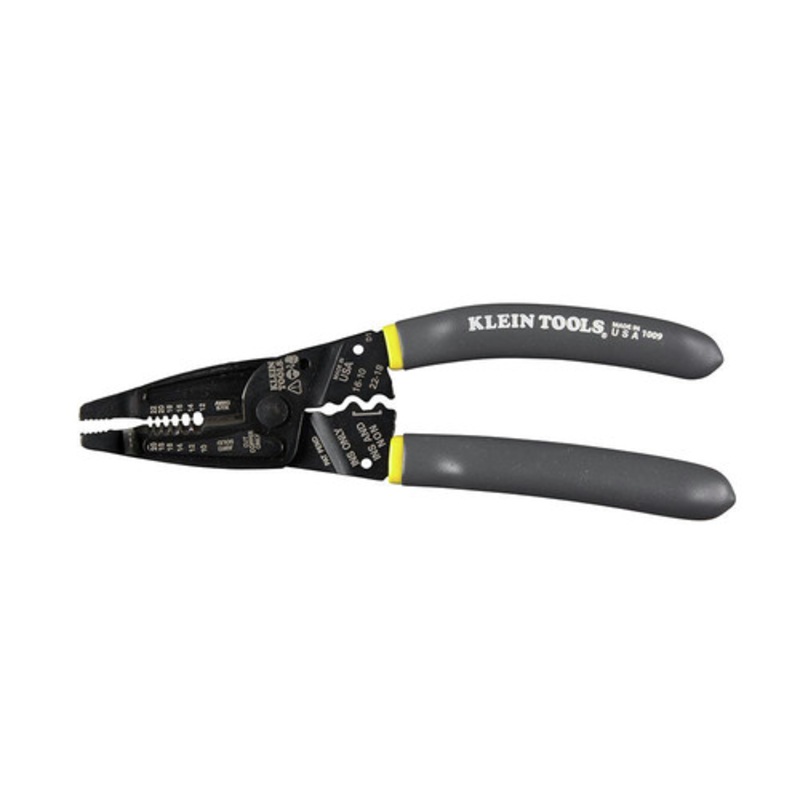 Klein Tools Long-Nose Wire Stripper Multi Tool - 1009